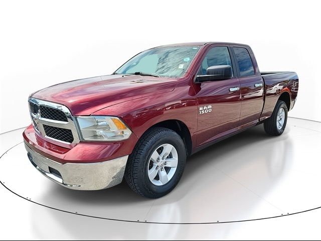 2017 Ram 1500 SLT