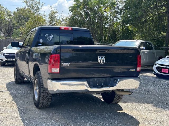 2017 Ram 1500 SLT