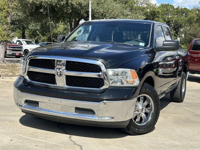 2017 Ram 1500 SLT