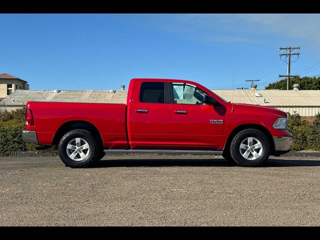 2017 Ram 1500 SLT