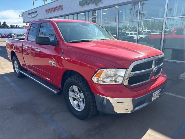 2017 Ram 1500 SLT