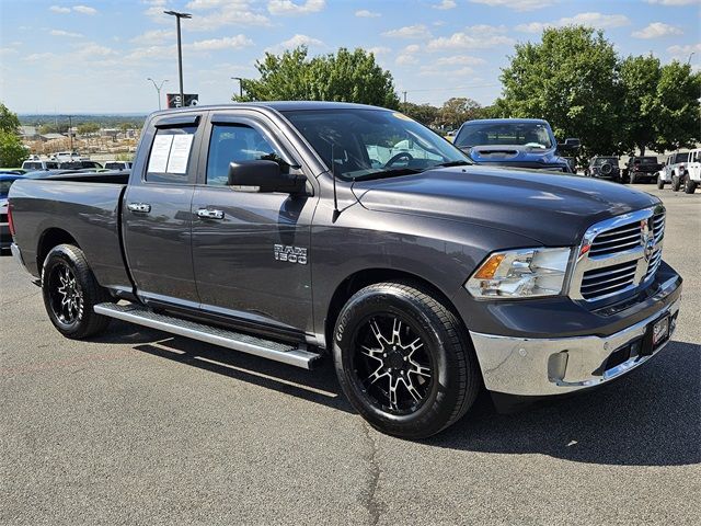 2017 Ram 1500 Lone Star