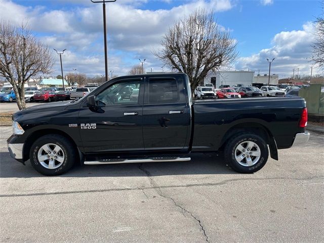 2017 Ram 1500 SLT