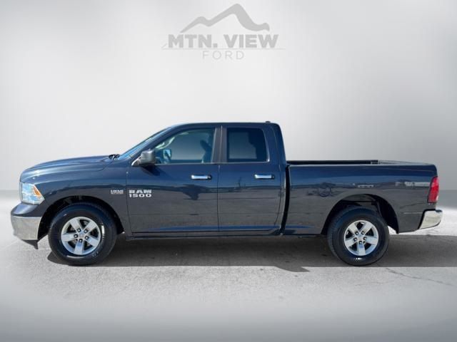2017 Ram 1500 SLT