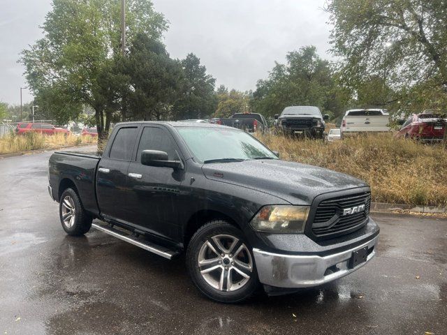 2017 Ram 1500 SLT