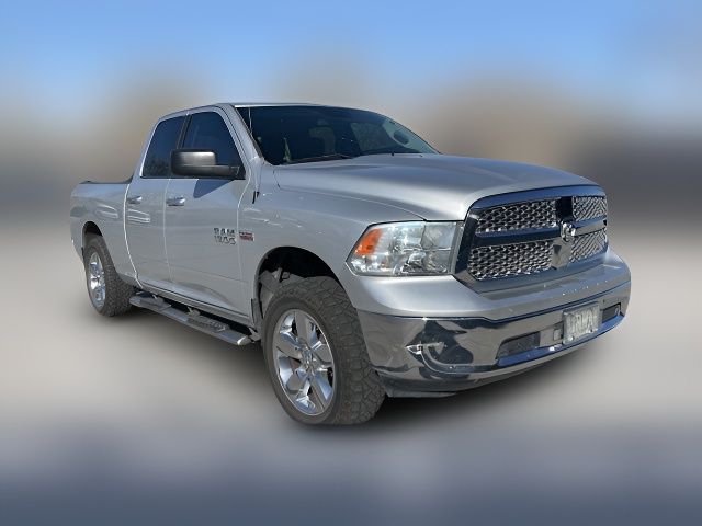 2017 Ram 1500 SLT