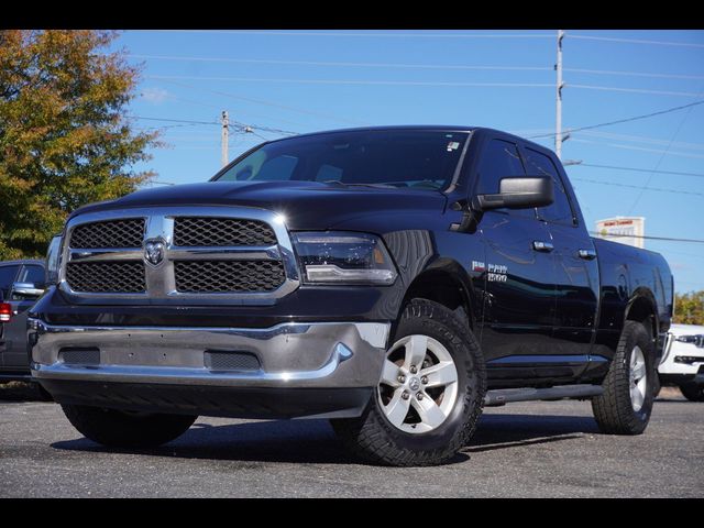 2017 Ram 1500 SLT