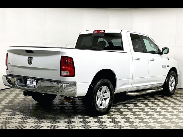 2017 Ram 1500 SLT