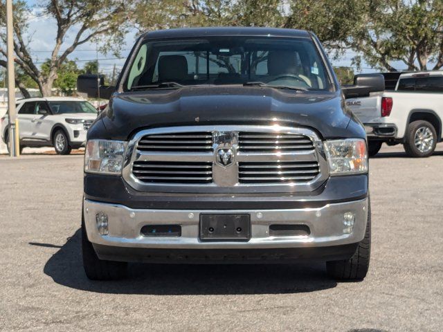 2017 Ram 1500 Lone Star