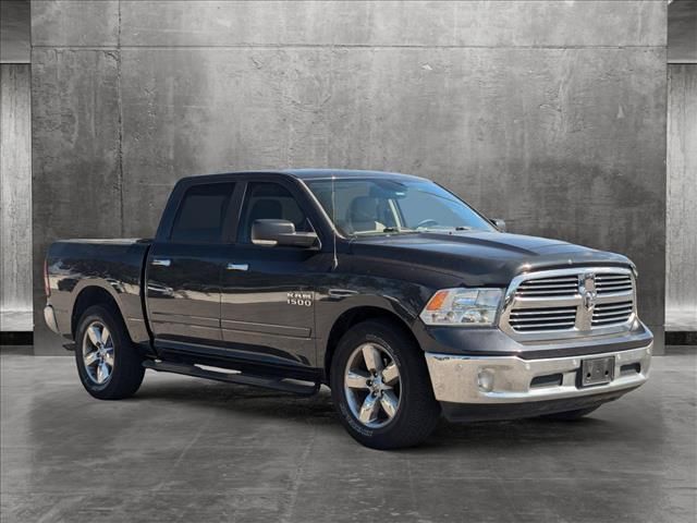 2017 Ram 1500 Lone Star