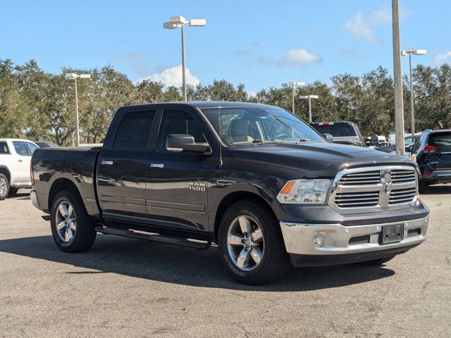 2017 Ram 1500 Lone Star