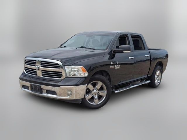 2017 Ram 1500 Lone Star