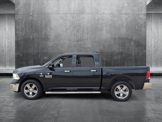 2017 Ram 1500 Lone Star