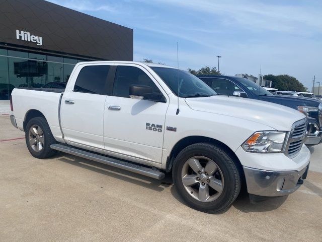 2017 Ram 1500 Lone Star