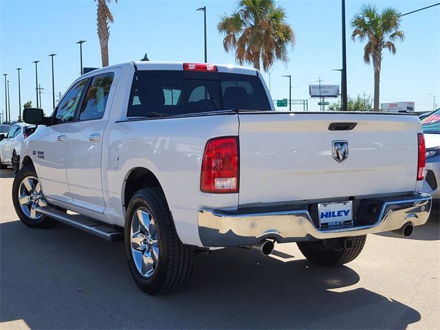 2017 Ram 1500 Lone Star