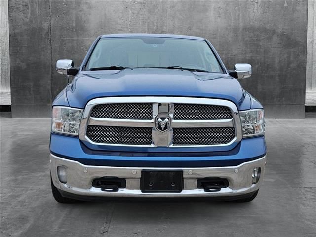 2017 Ram 1500 Lone Star Silver