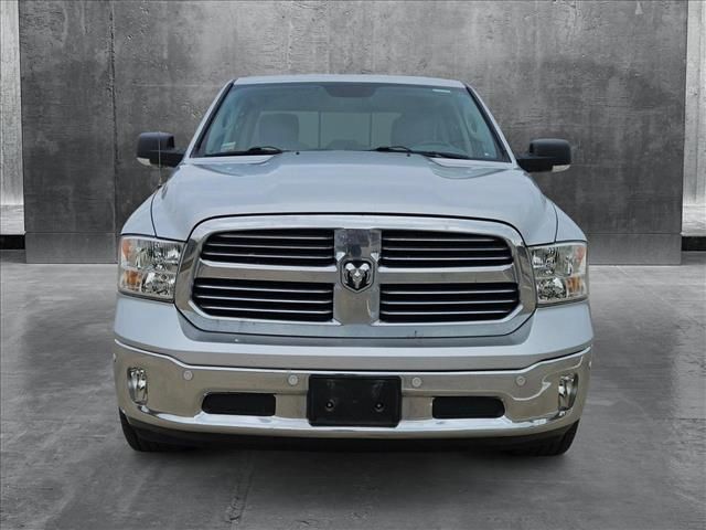 2017 Ram 1500 Lone Star