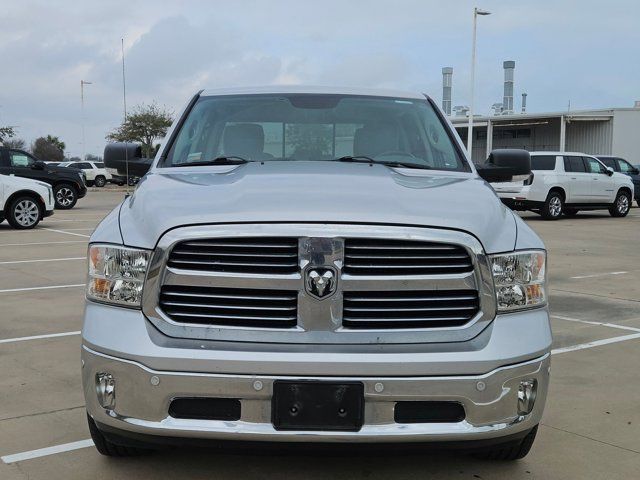 2017 Ram 1500 Lone Star