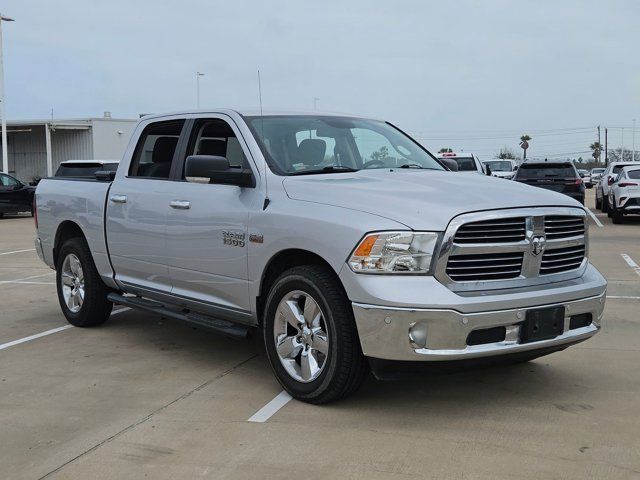 2017 Ram 1500 Lone Star