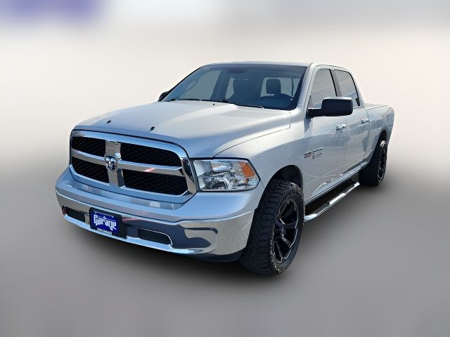 2017 Ram 1500 SLT