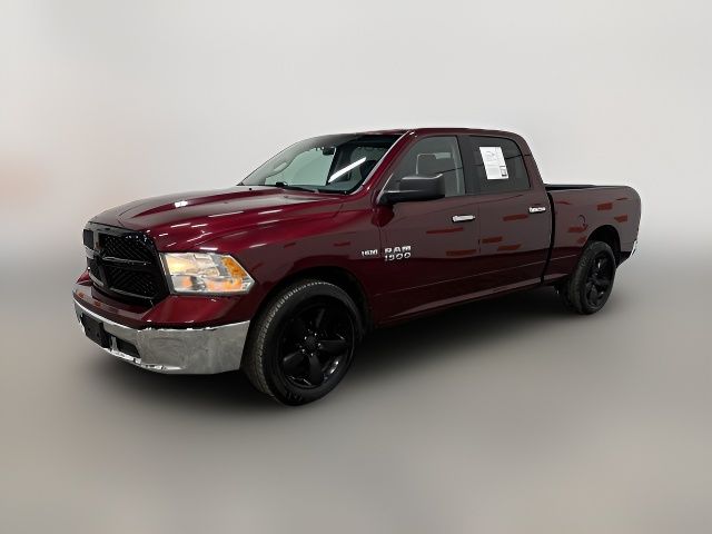 2017 Ram 1500 SLT