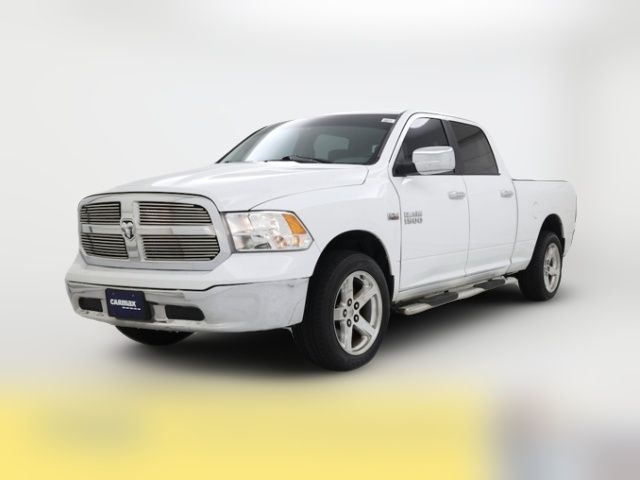 2017 Ram 1500 SLT