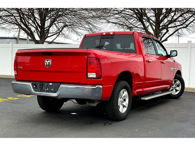 2017 Ram 1500 SLT