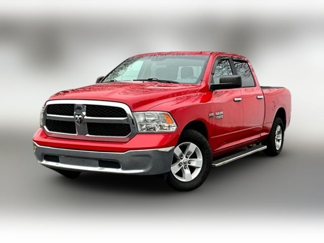 2017 Ram 1500 SLT