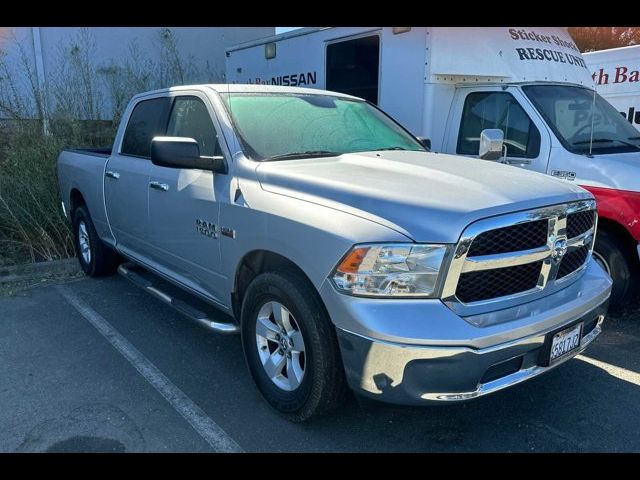 2017 Ram 1500 SLT