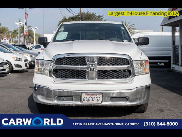 2017 Ram 1500 SLT