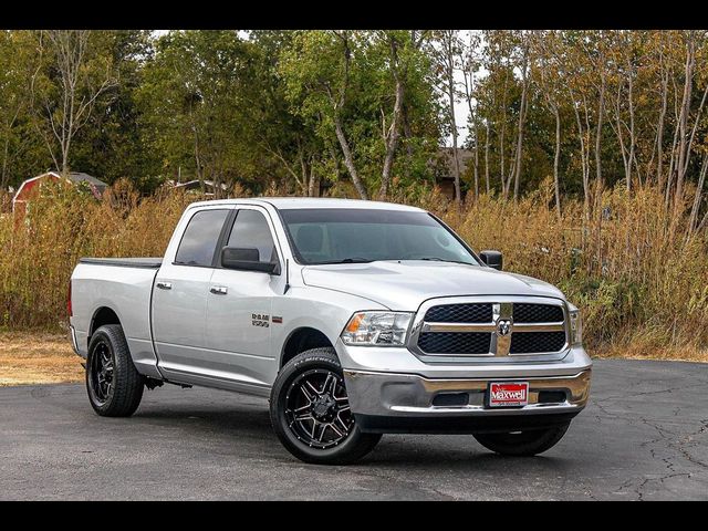 2017 Ram 1500 SLT