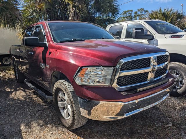 2017 Ram 1500 SLT