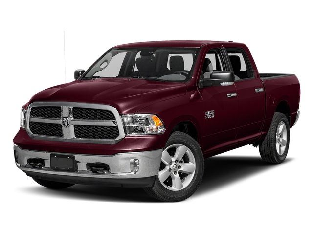 2017 Ram 1500 SLT