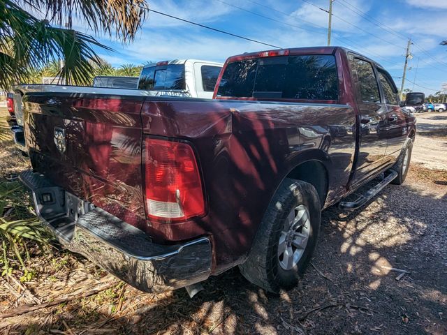 2017 Ram 1500 SLT