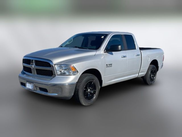 2017 Ram 1500 SLT