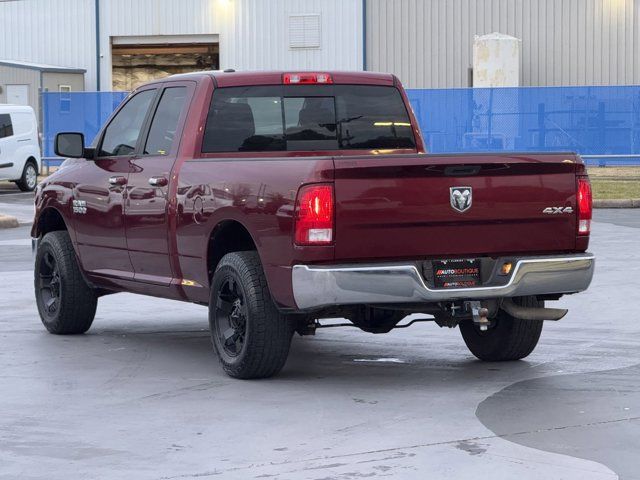 2017 Ram 1500 SLT