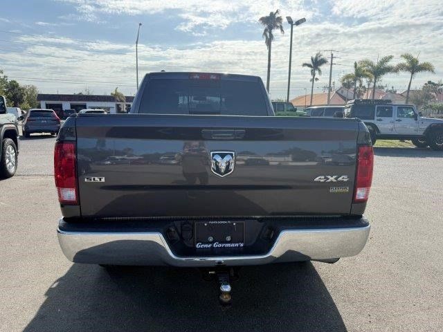 2017 Ram 1500 SLT