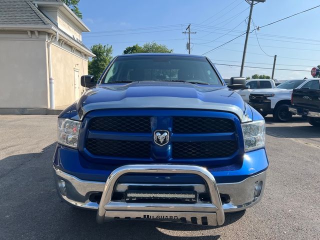 2017 Ram 1500 Outdoorsman