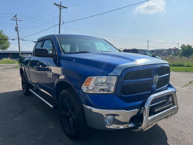 2017 Ram 1500 Outdoorsman