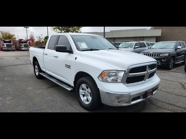 2017 Ram 1500 SLT