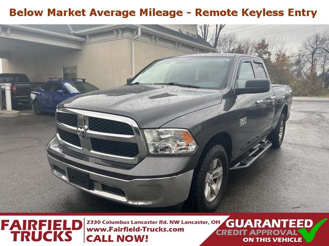 2017 Ram 1500 SLT