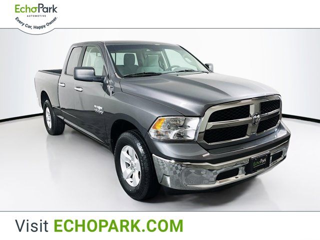 2017 Ram 1500 SLT