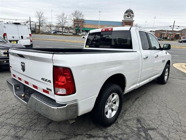 2017 Ram 1500 SLT