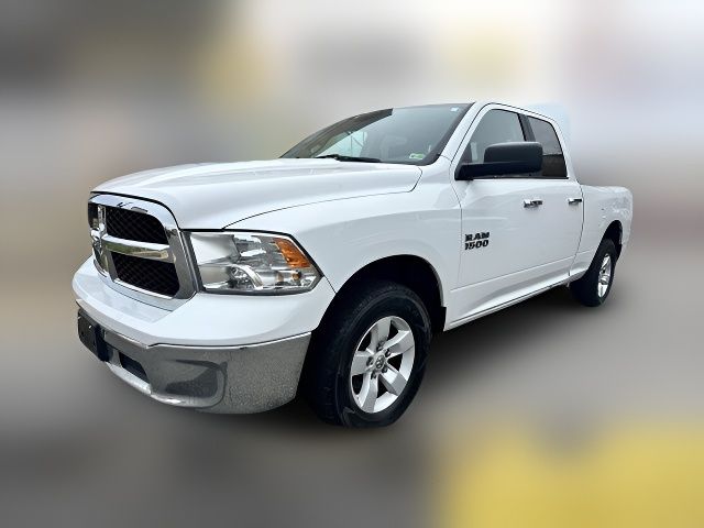 2017 Ram 1500 SLT
