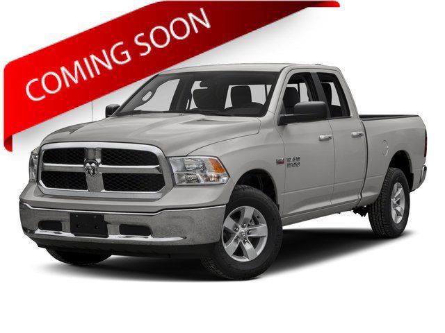 2017 Ram 1500 SLT