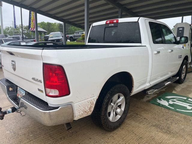 2017 Ram 1500 SLT