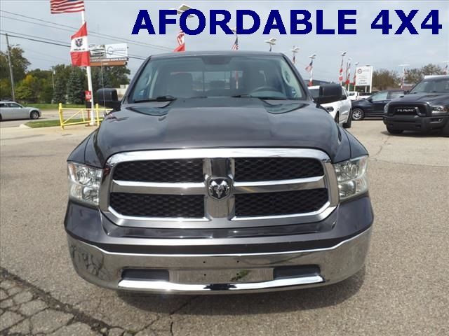 2017 Ram 1500 SLT