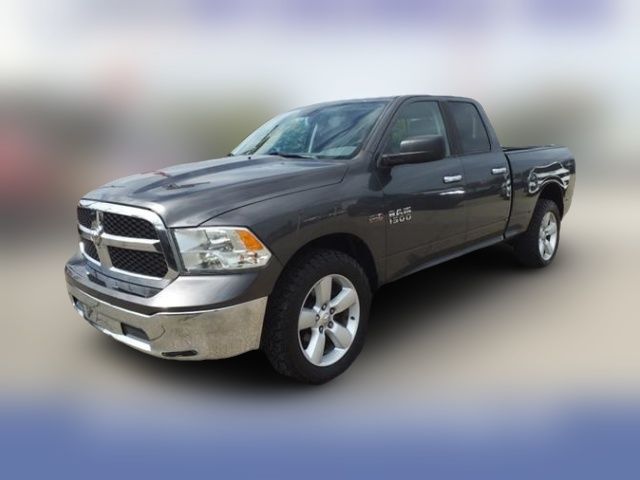 2017 Ram 1500 SLT