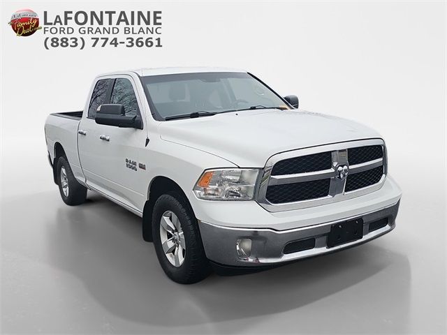 2017 Ram 1500 SLT