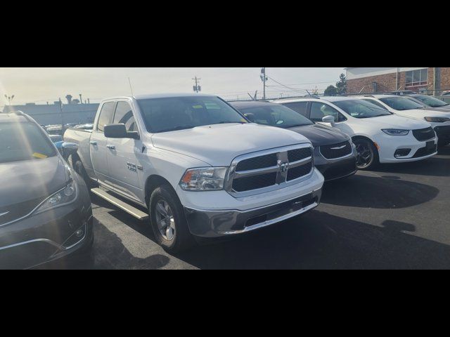 2017 Ram 1500 SLT